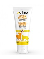 ZANIMO LOTION SOLAIRE HYDRATANTE