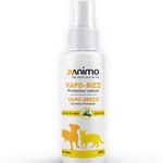 ZANIMO Protecteur Estival Chat et Chien | Vapo‑Bizz | Répulsif Naturel