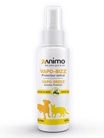 ZANIMO Summer Cat and Dog Protector | Vapo-Bizz | Natural Repellent