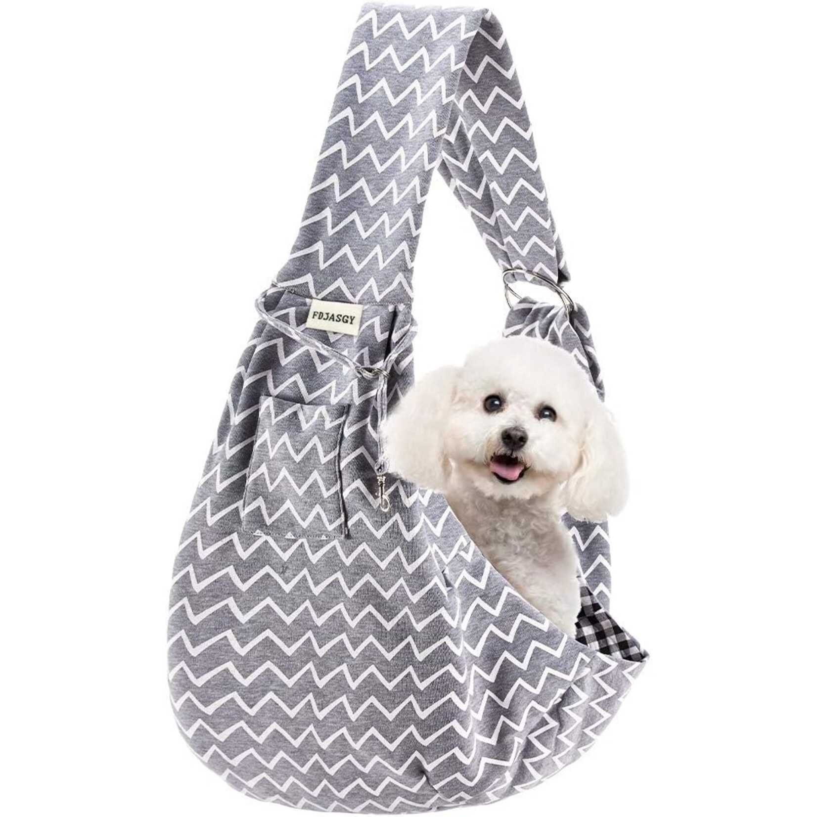 SAC BANDOULIÈRE POUR VOYAGE ET PLEIN AIR