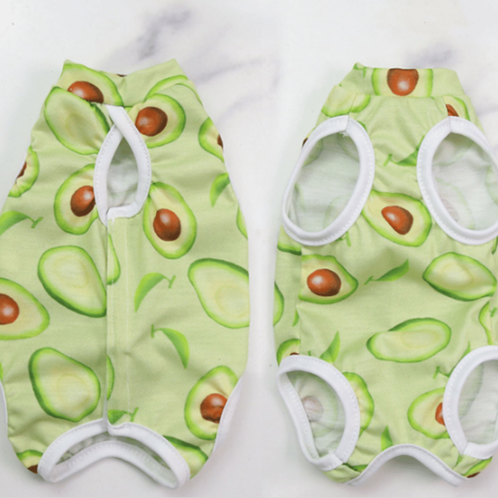 PYJAMA POST CHIRURGIE