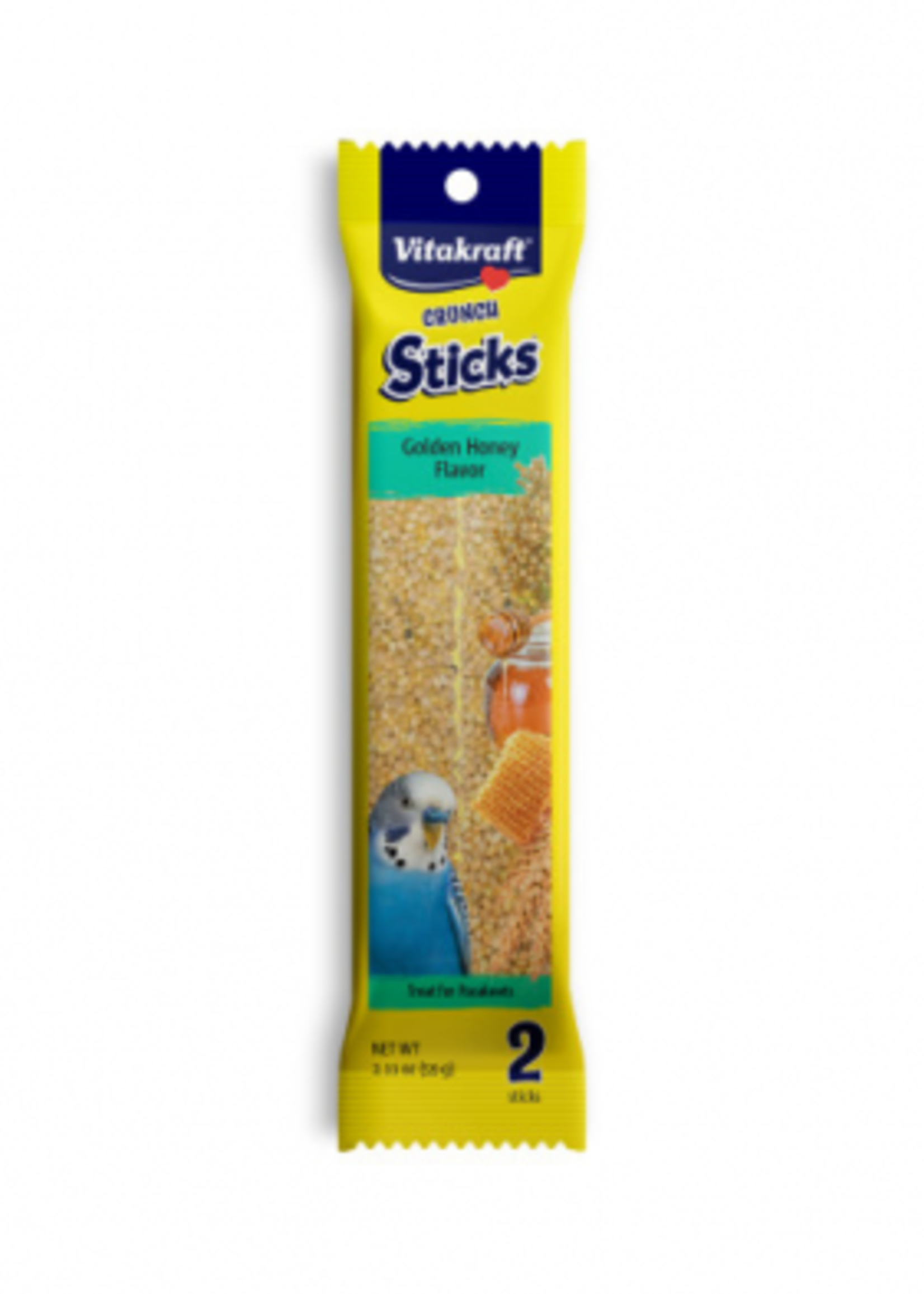 Bâton de friandise