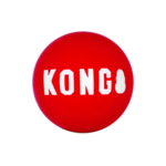 kong Ball, dog toy