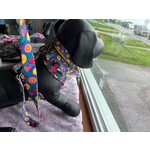 Adjustable harness for dog