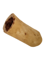 OS DE BOEUF FARCI AU POULET