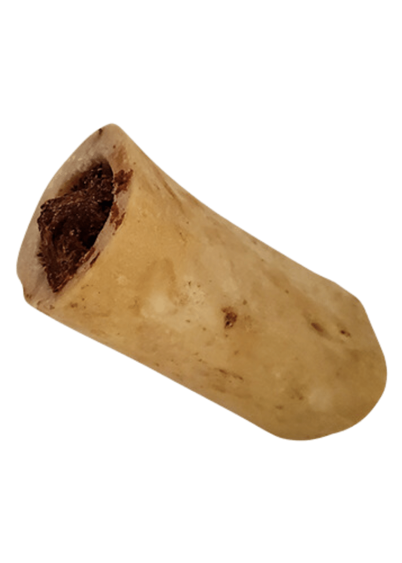 OS DE BOEUF FARCI AU POULET