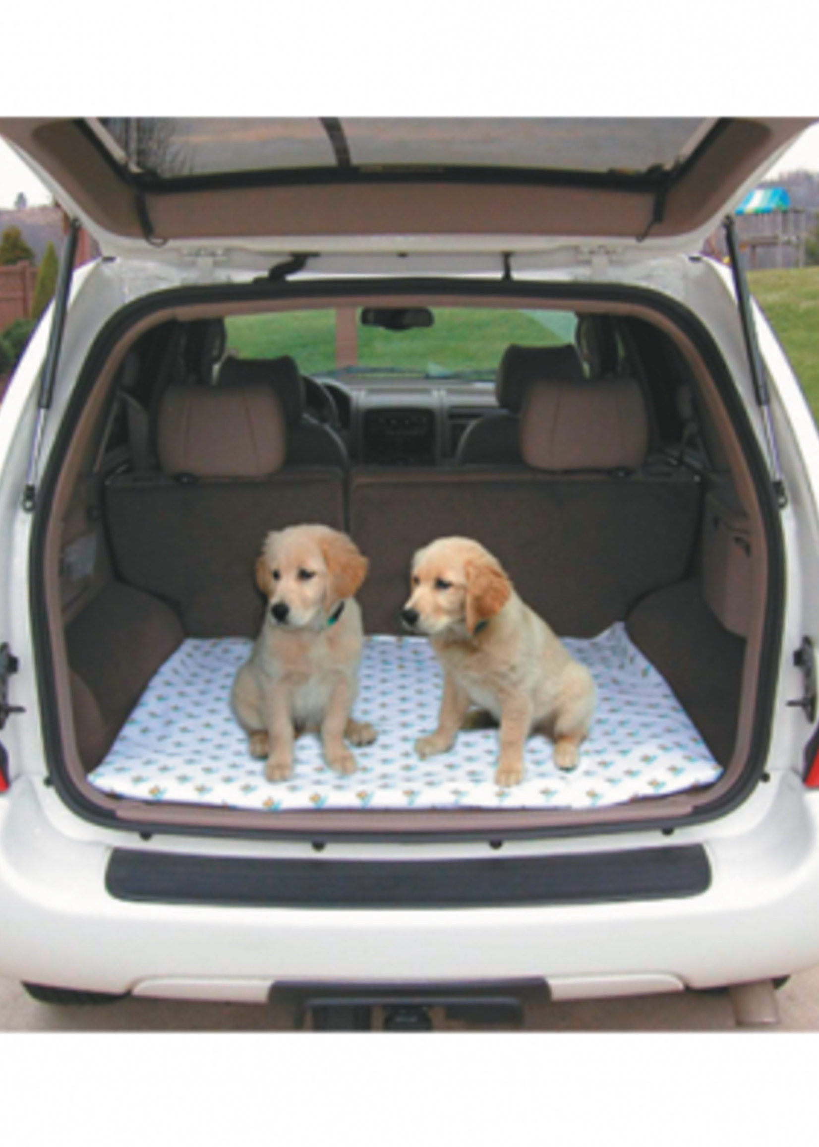 PIPI PAD LAVABLE