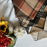 FOULARD CHAUD ET CHIC