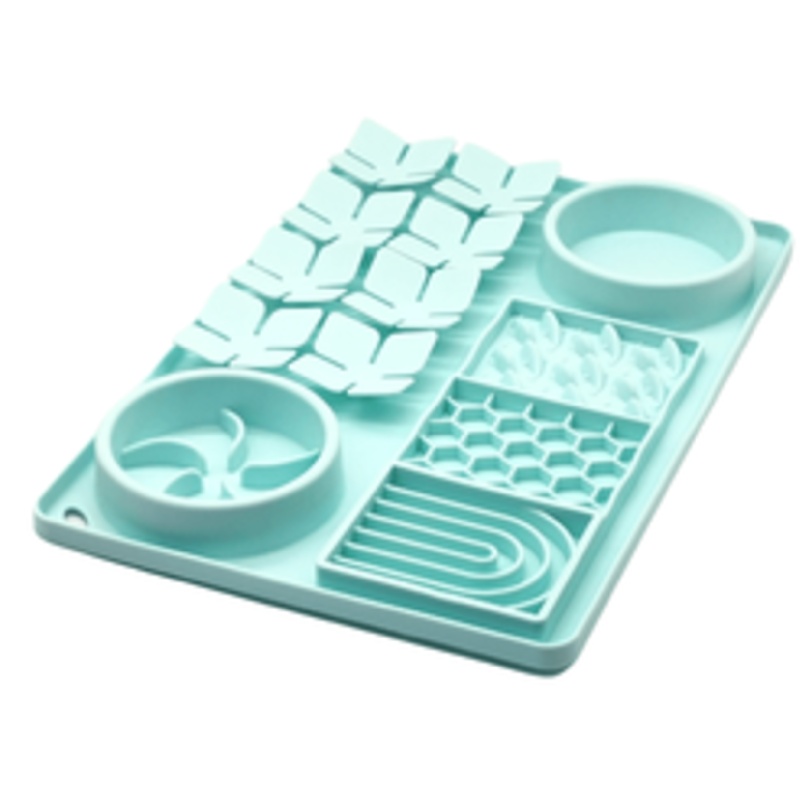 TAPIS INTERACTIF