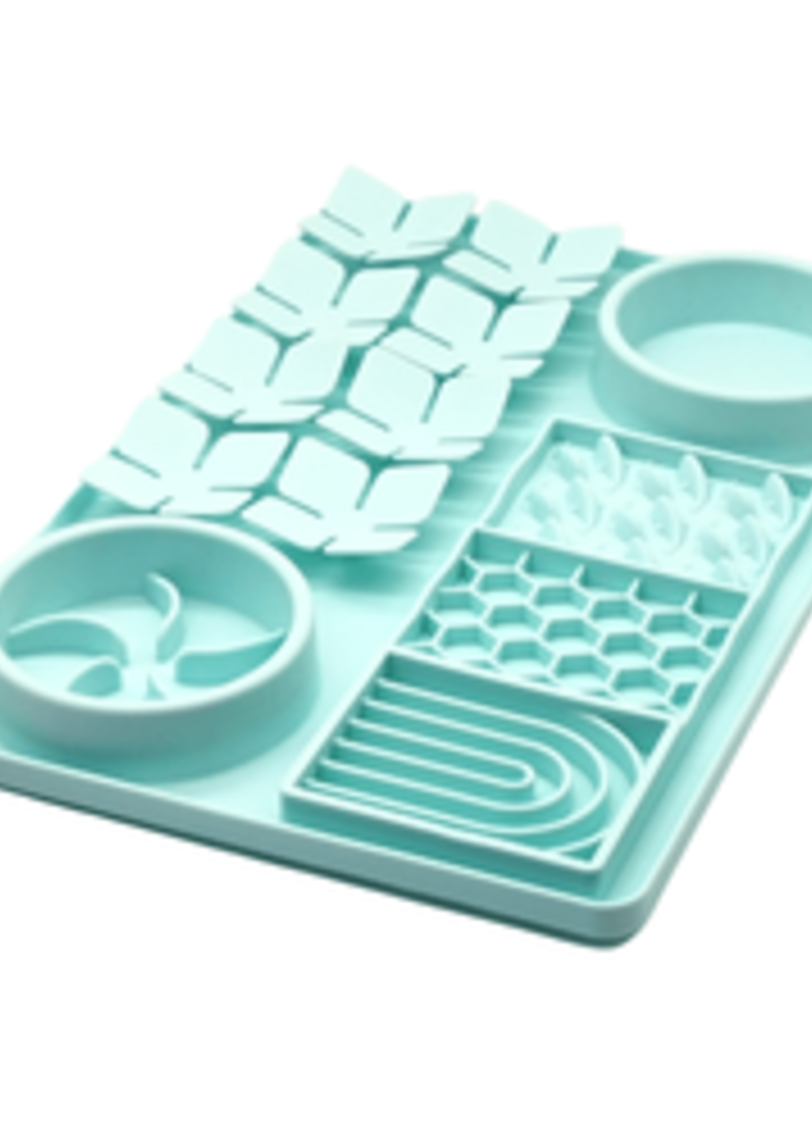 TAPIS INTERACTIF