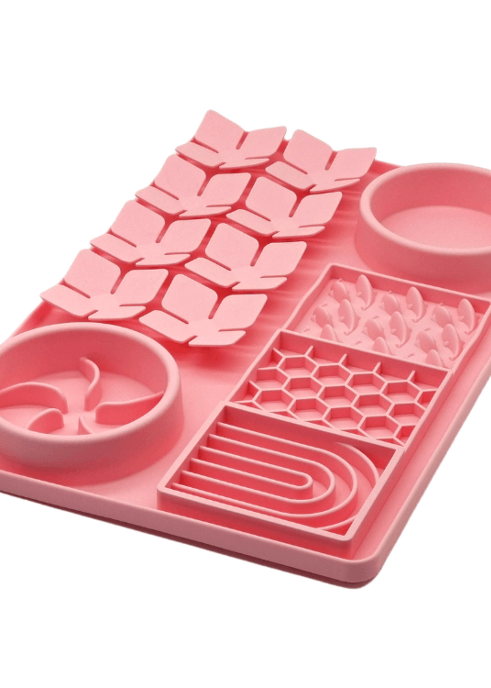 TAPIS INTERACTIF