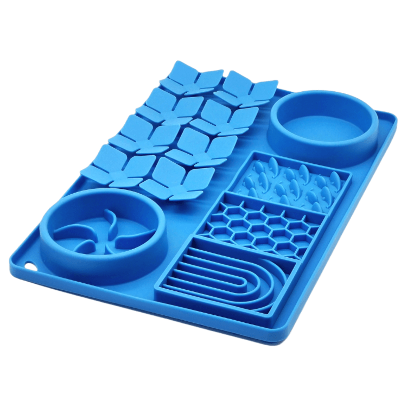 TAPIS INTERACTIF