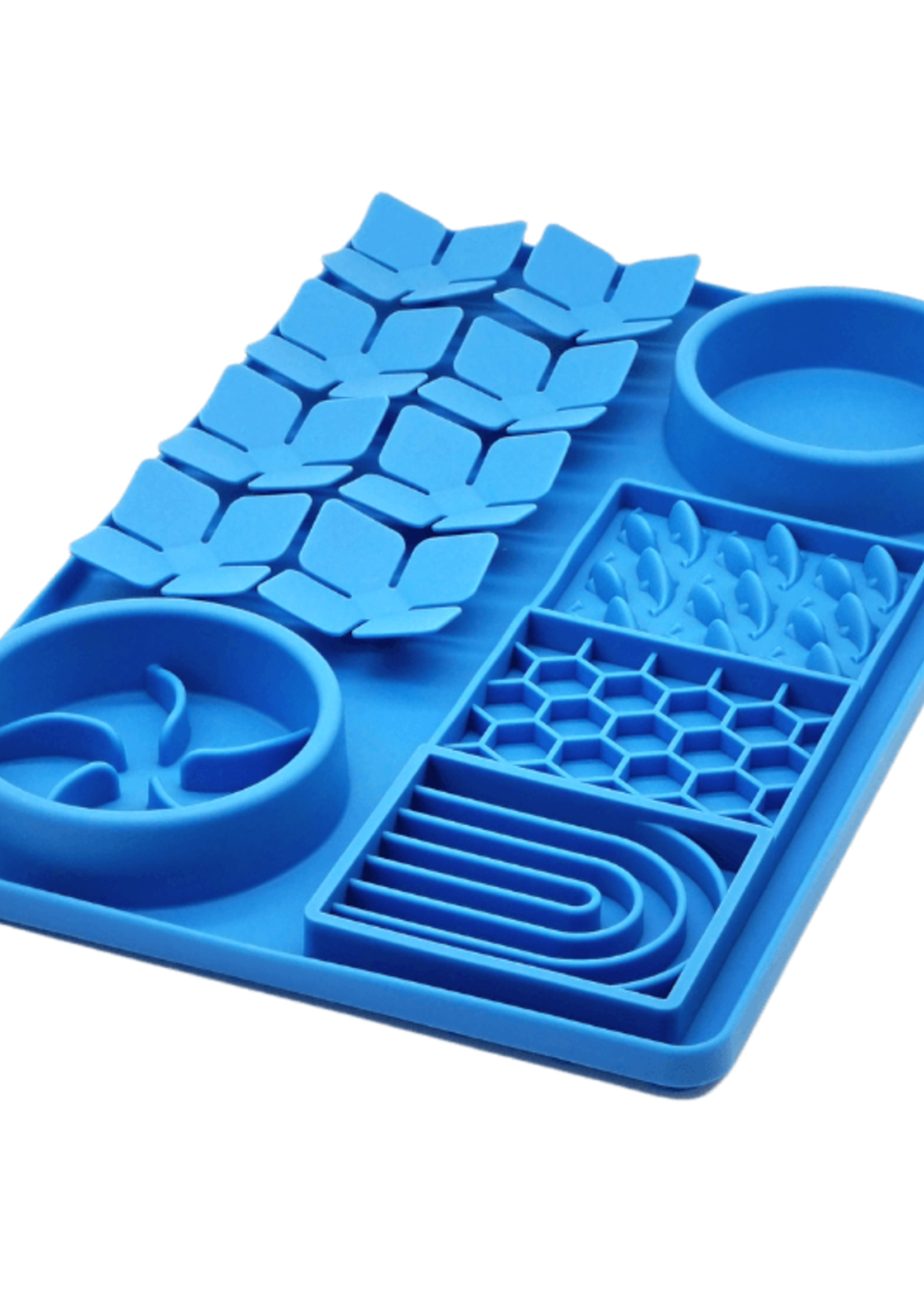TAPIS INTERACTIF