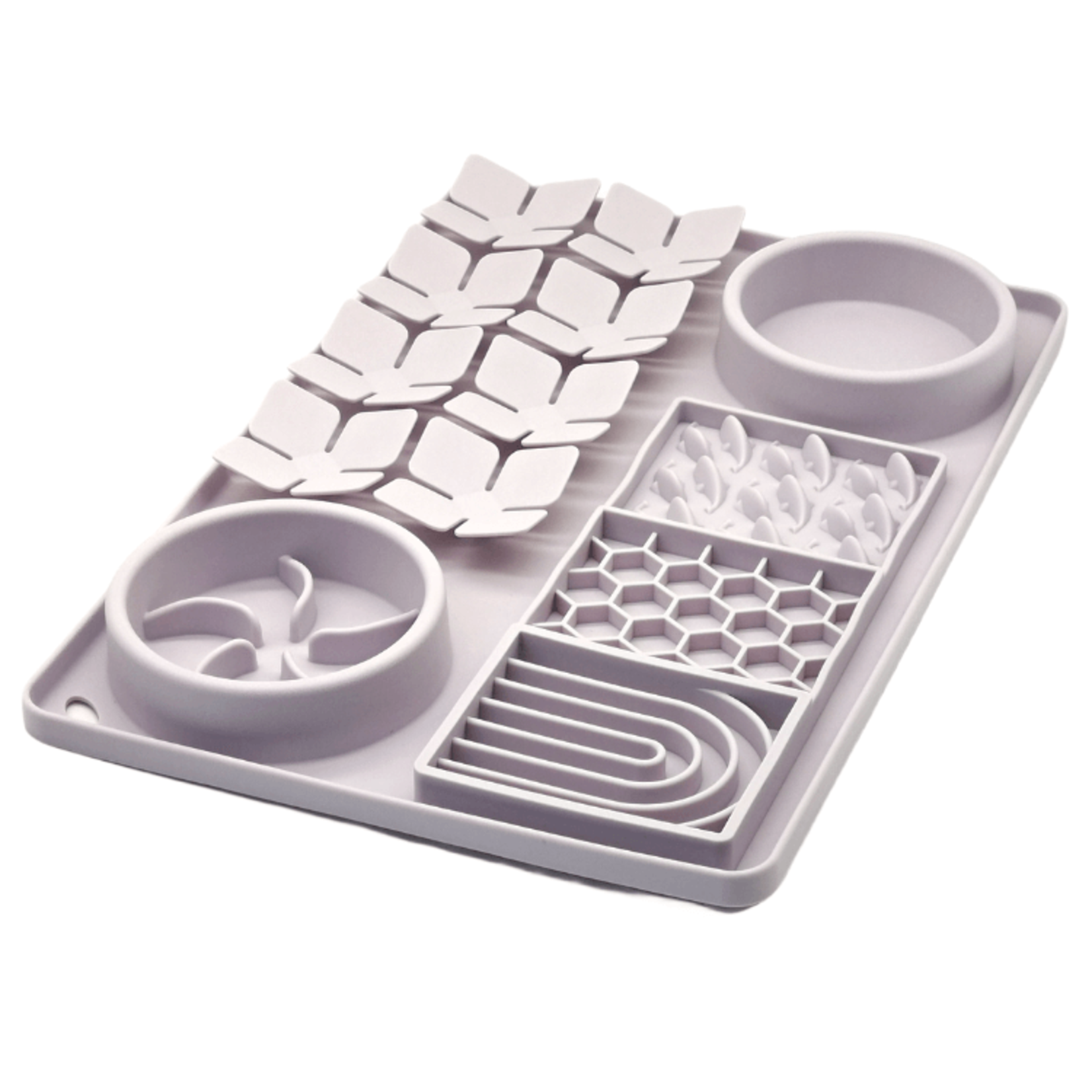 TAPIS INTERACTIF