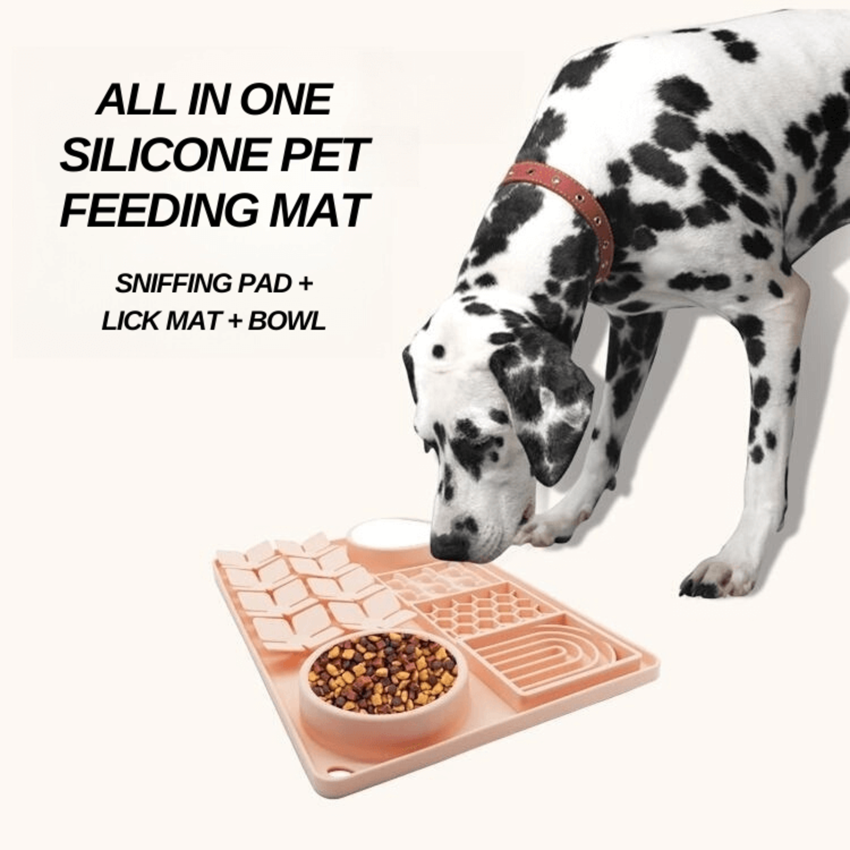 TAPIS INTERACTIF