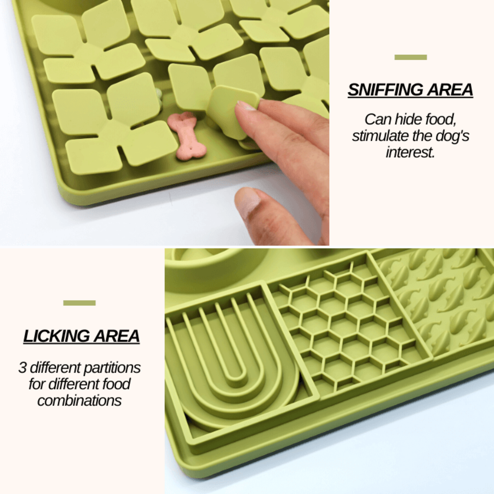 TAPIS INTERACTIF