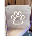 VEILLEUSE CRÉÉE AU QUÉBEC