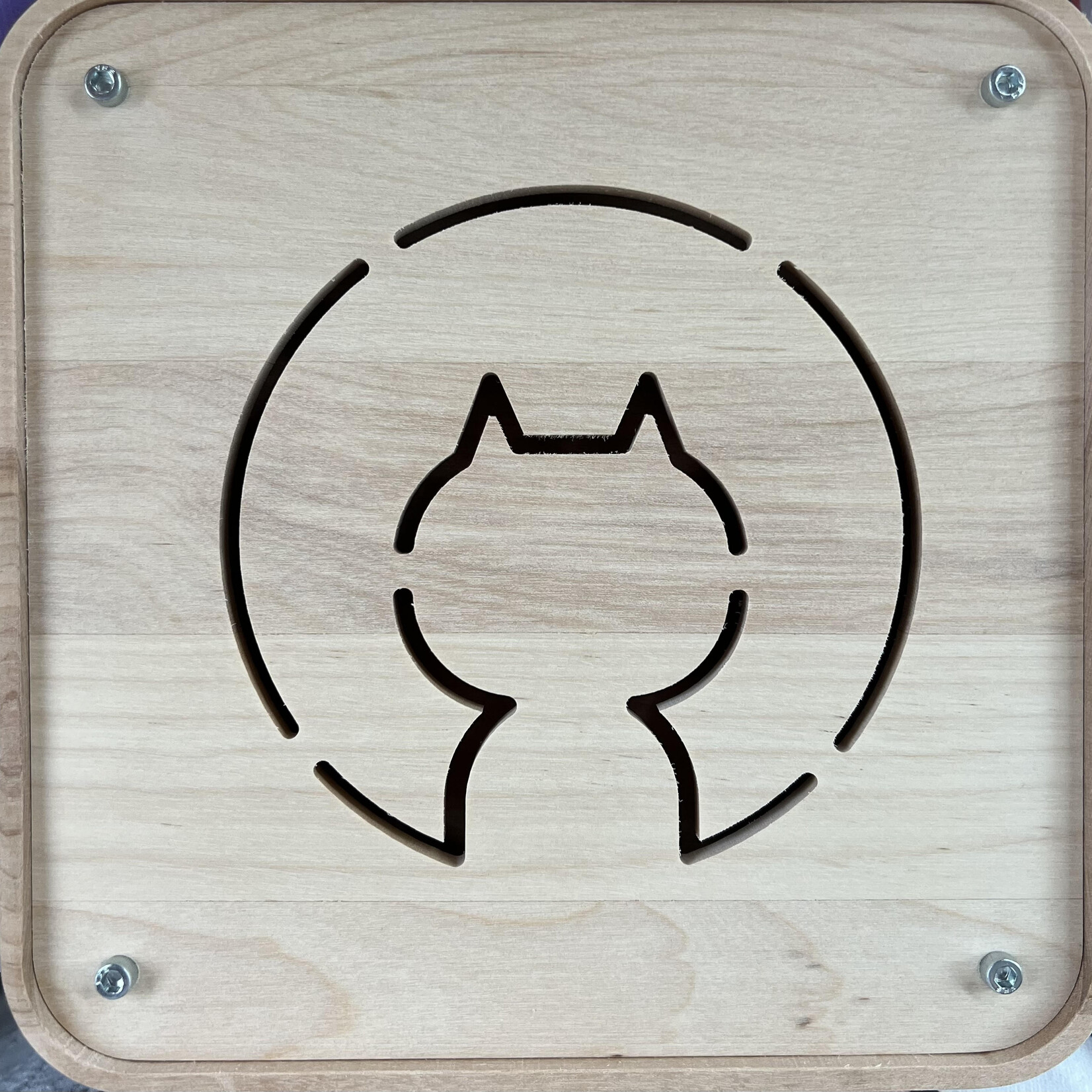 VEILLEUSE CRÉÉE AU QUÉBEC