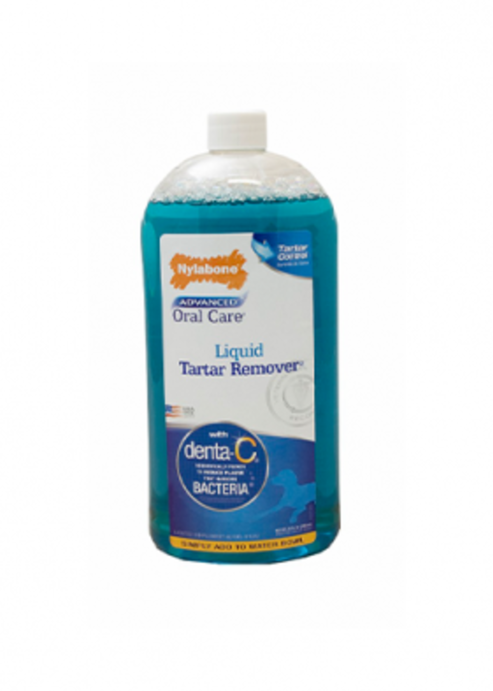 Advanced Oral Care Liquid Tartar Remover