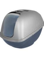 LITTER BOX WITH LID