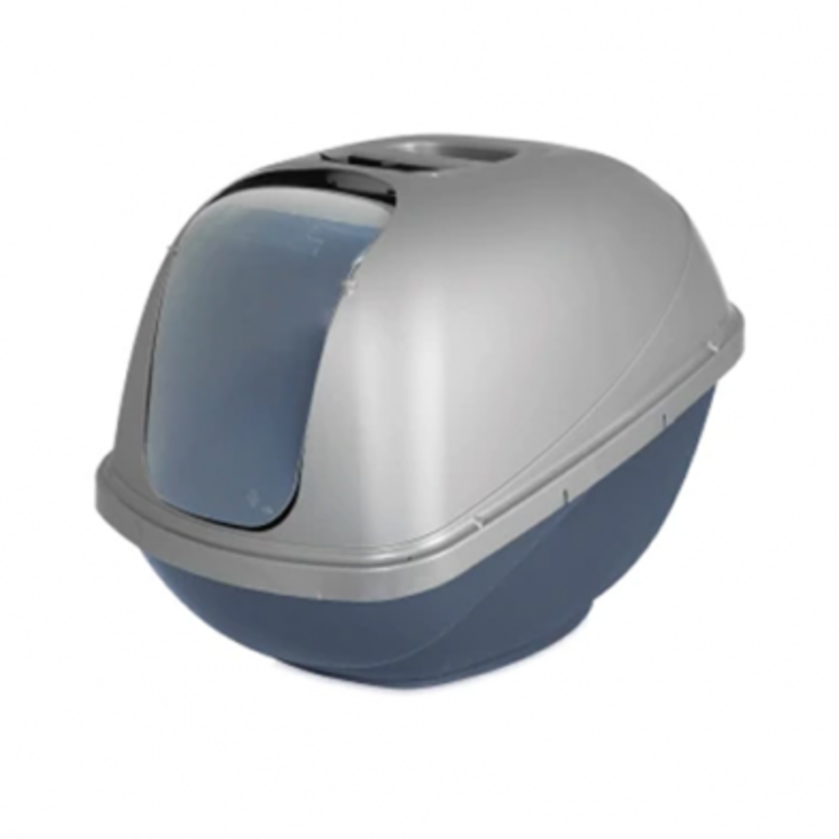 LITTER BOX WITH LID