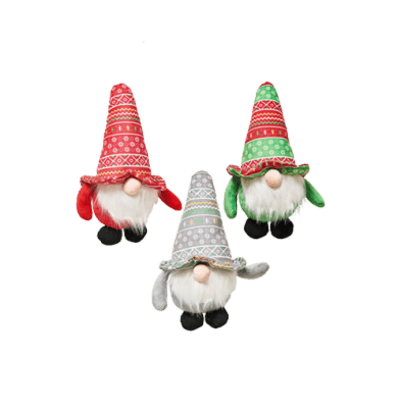 GNOME DE NOEL POUR CHIEN