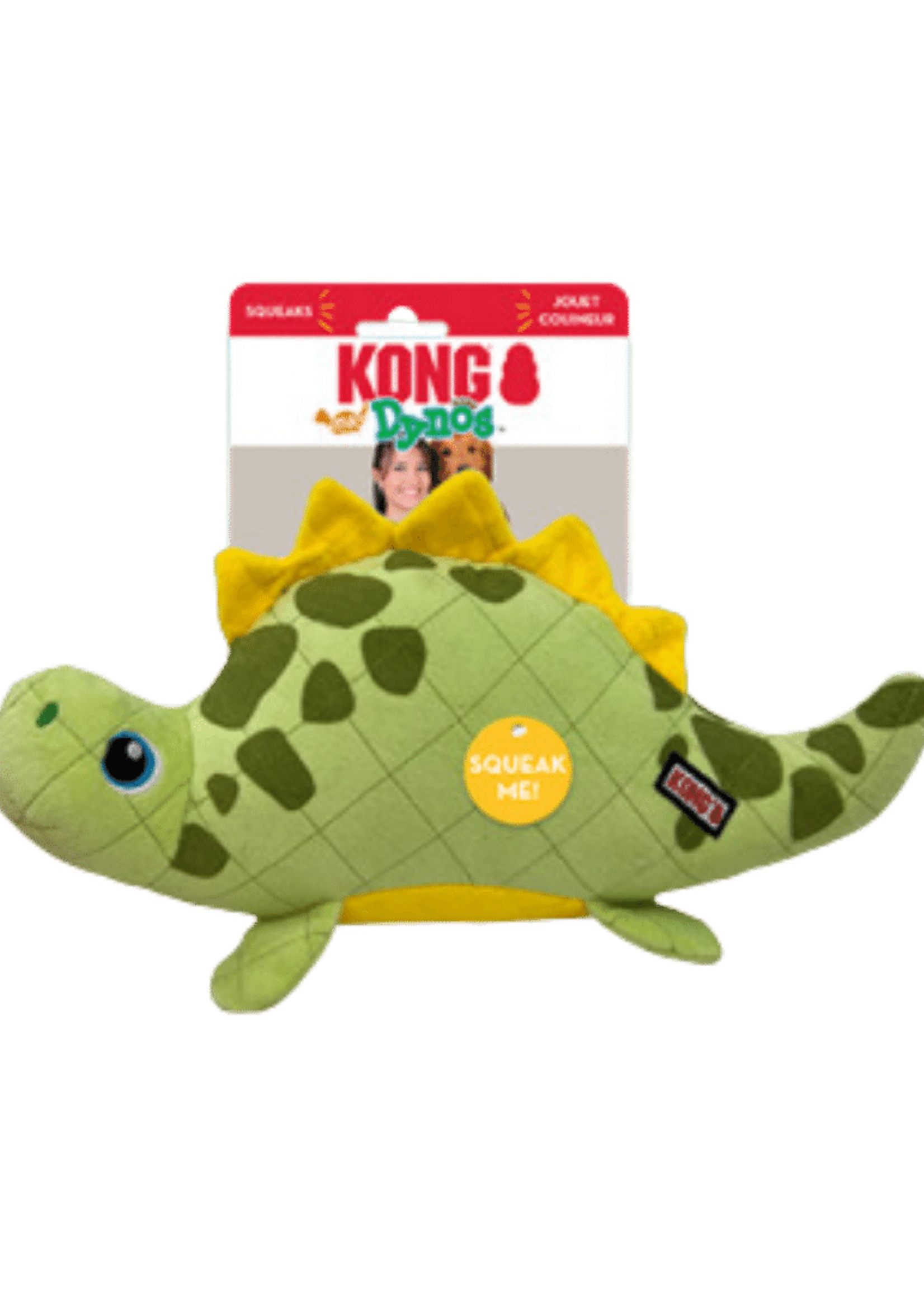kong DYNOS JOUET POUR CHIEN