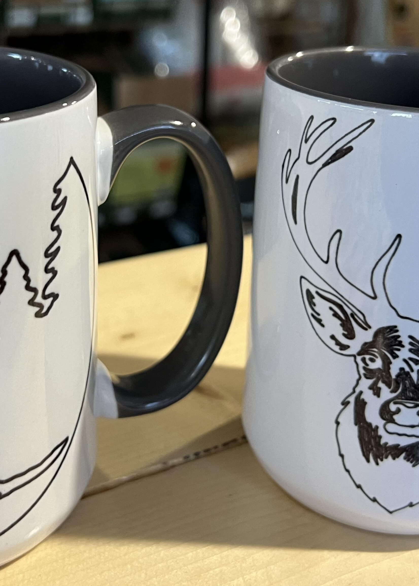TASSE