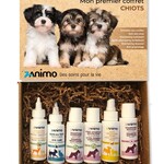 ZANIMO My first puppy set