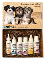 ZANIMO My first puppy set
