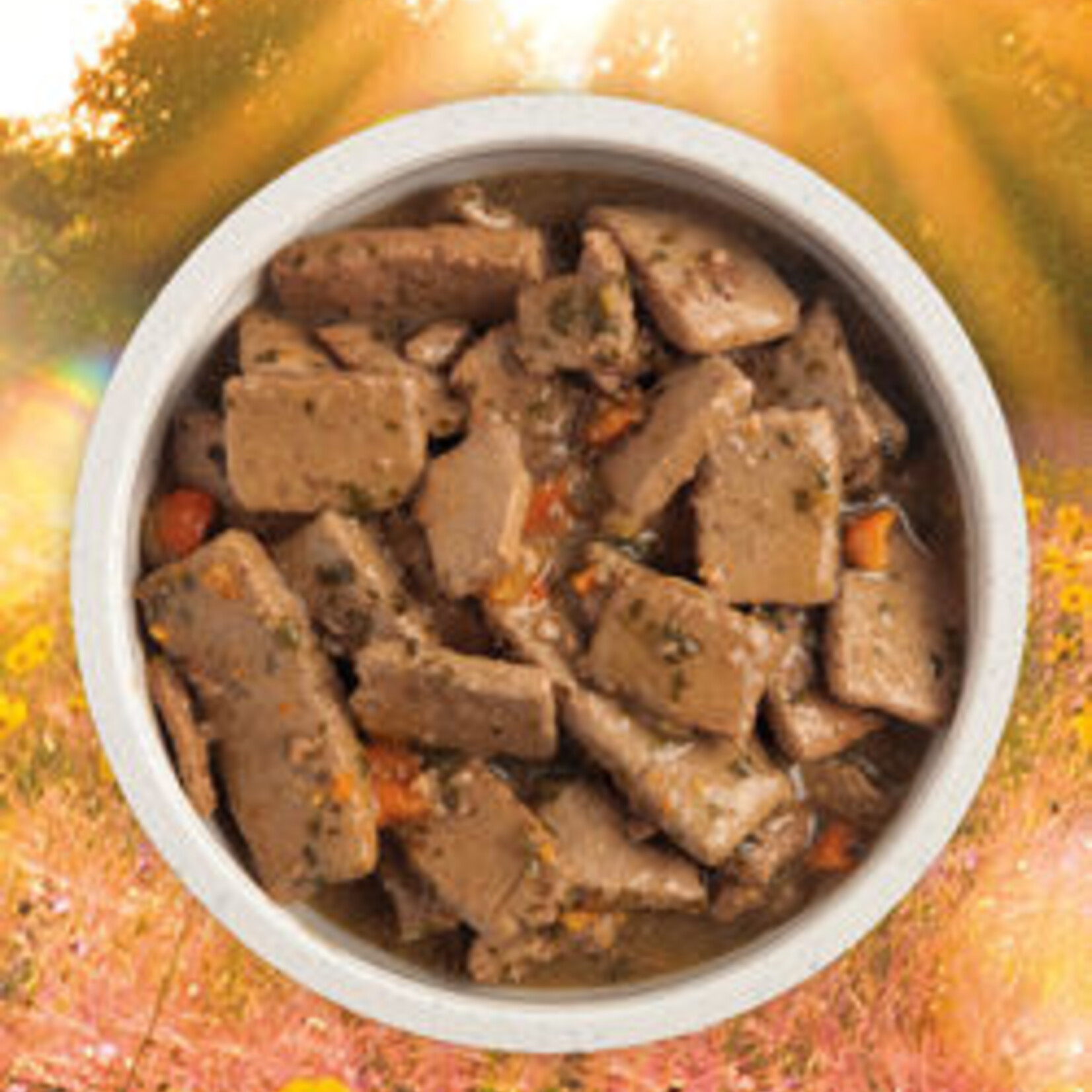 ACANA Beef Recipe with Bone Broth Wet Foods