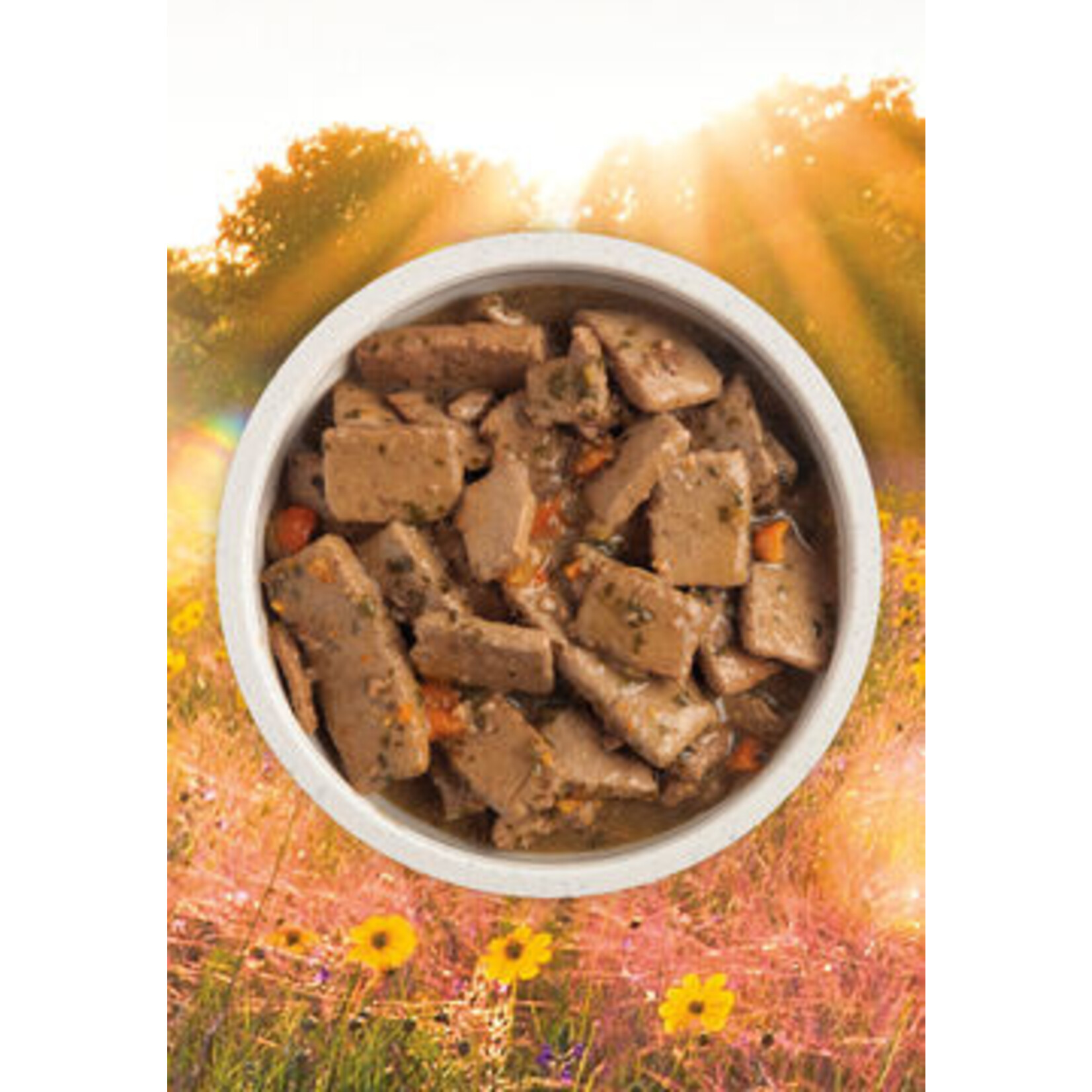 ACANA Beef Recipe with Bone Broth Wet Foods