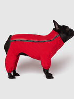 HABIT DE NEIGE - Combinaison pour chien