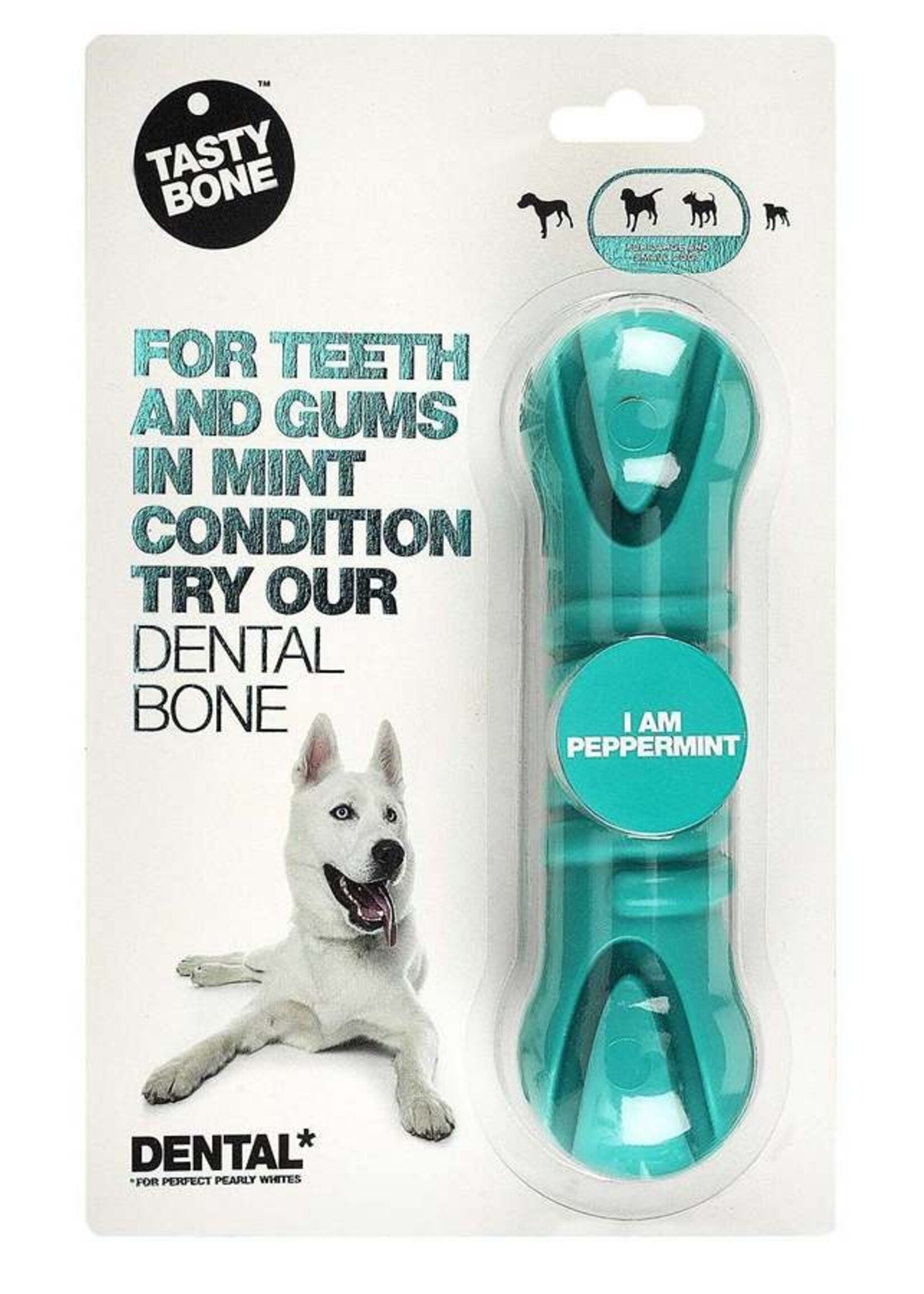Tasty Bone - Os dentaire