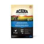 ACANA Recette de poulet et de merlu crus pour chiens adultes