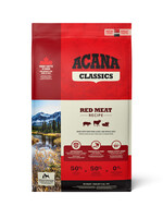 ACANA Classic Red Meat Recipe Dog food