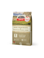ACANA Singles, Duck with Pear Recipe