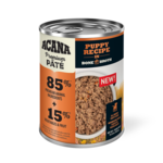 ACANA Nourritures Humides - Avec Bouillon d'os Pour Chiots
