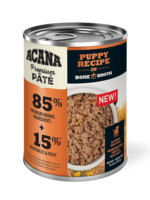 ACANA Puppy Recipe in Bone Broth Wet Dog Food