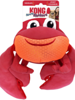 kong Crabe