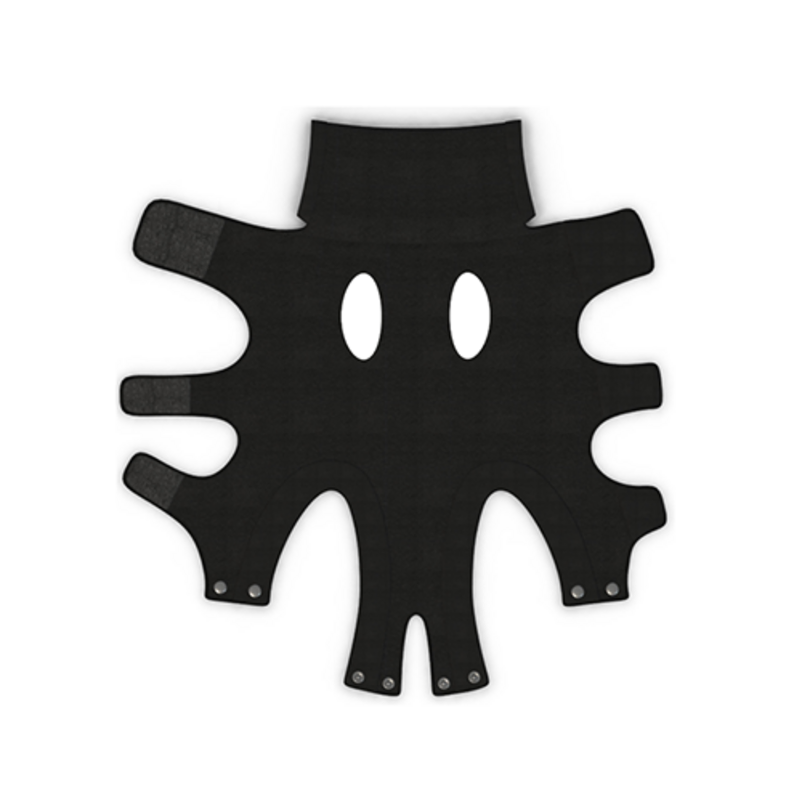 GILET DE RÉCUPÉRATION AVEC DISQUE APAISANT POUR CHIEN