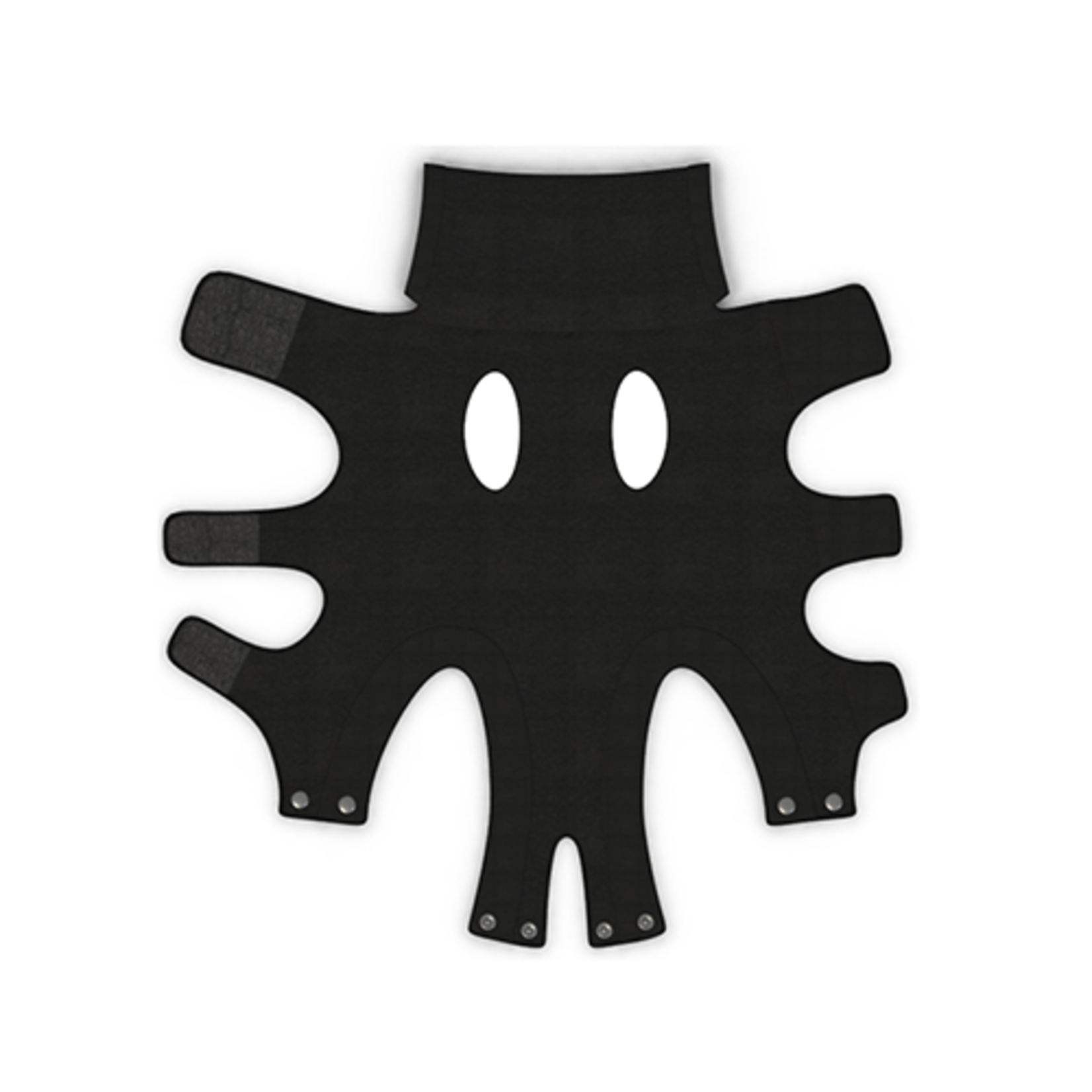 GILET DE RÉCUPÉRATION AVEC DISQUE APAISANT POUR CHIEN