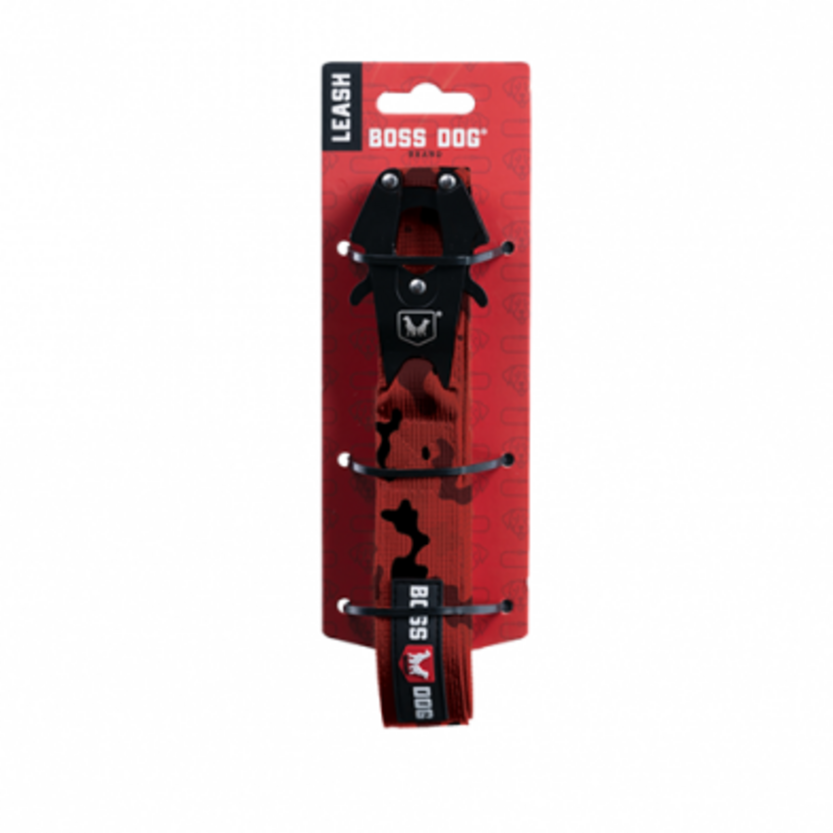 LAISSE EN NYLON MILITAIRE