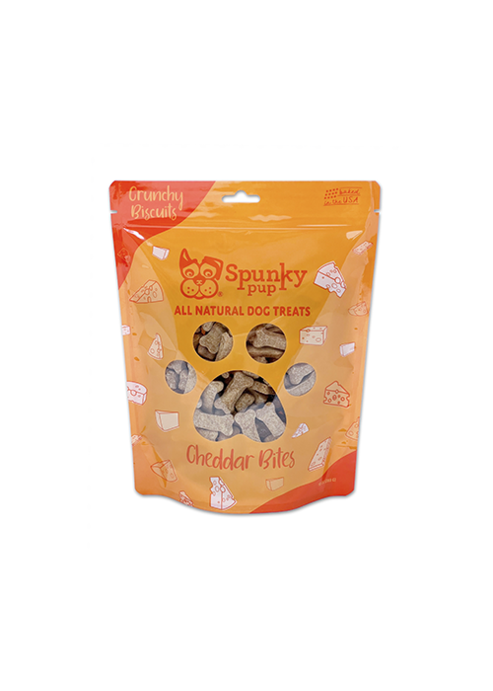 BISCUITS CHEDDAR FRIANDISES POUR CHIENS