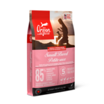 ORIJEN Small Breed Dry Dog Food
