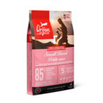 ORIJEN PETITE RACE CROQUETTES POUR CHIENS