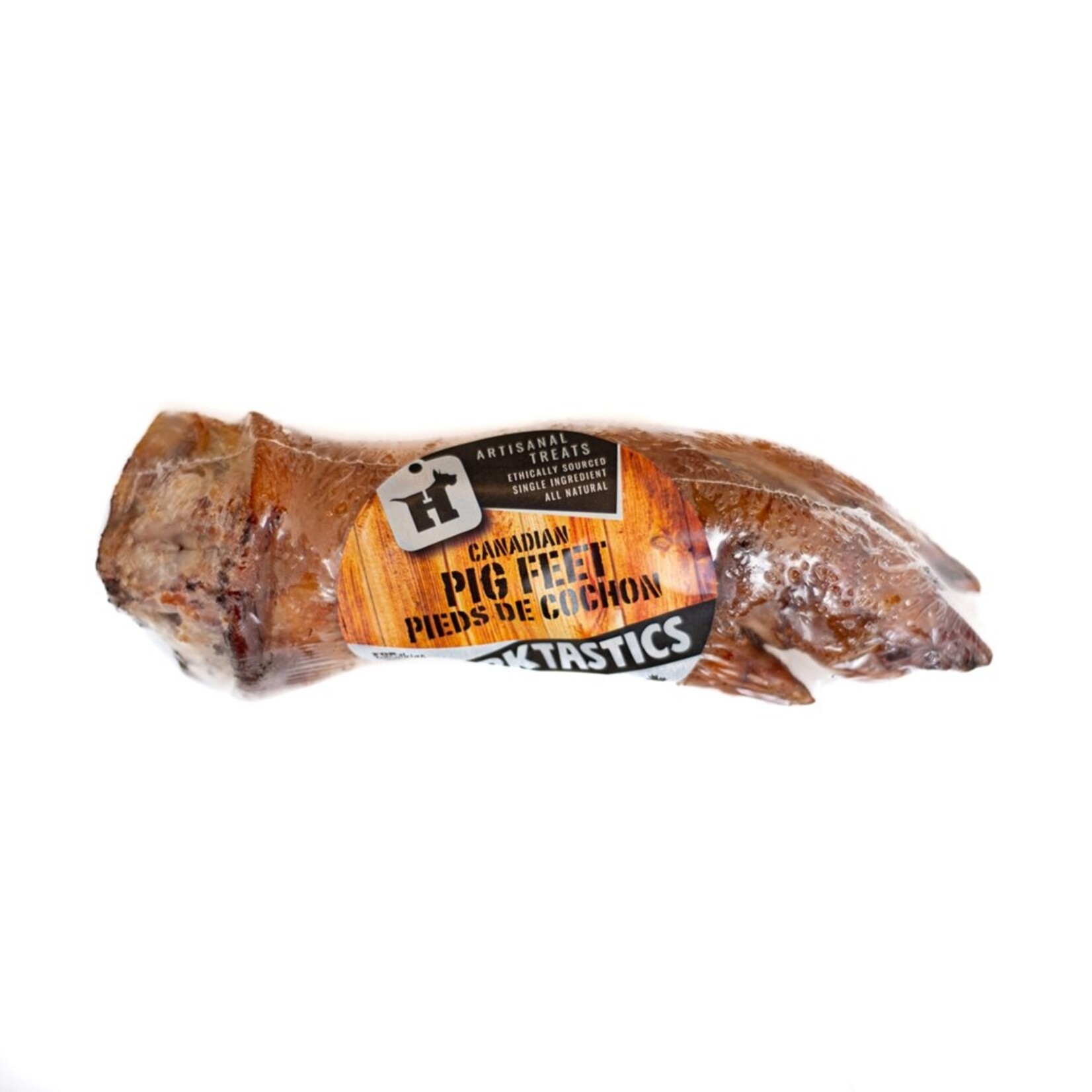 Pig's Foot for Dogs | Natural and Long-Lasting Treat