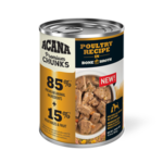 ACANA Recette de Volaille dans un Bouillon d'Os