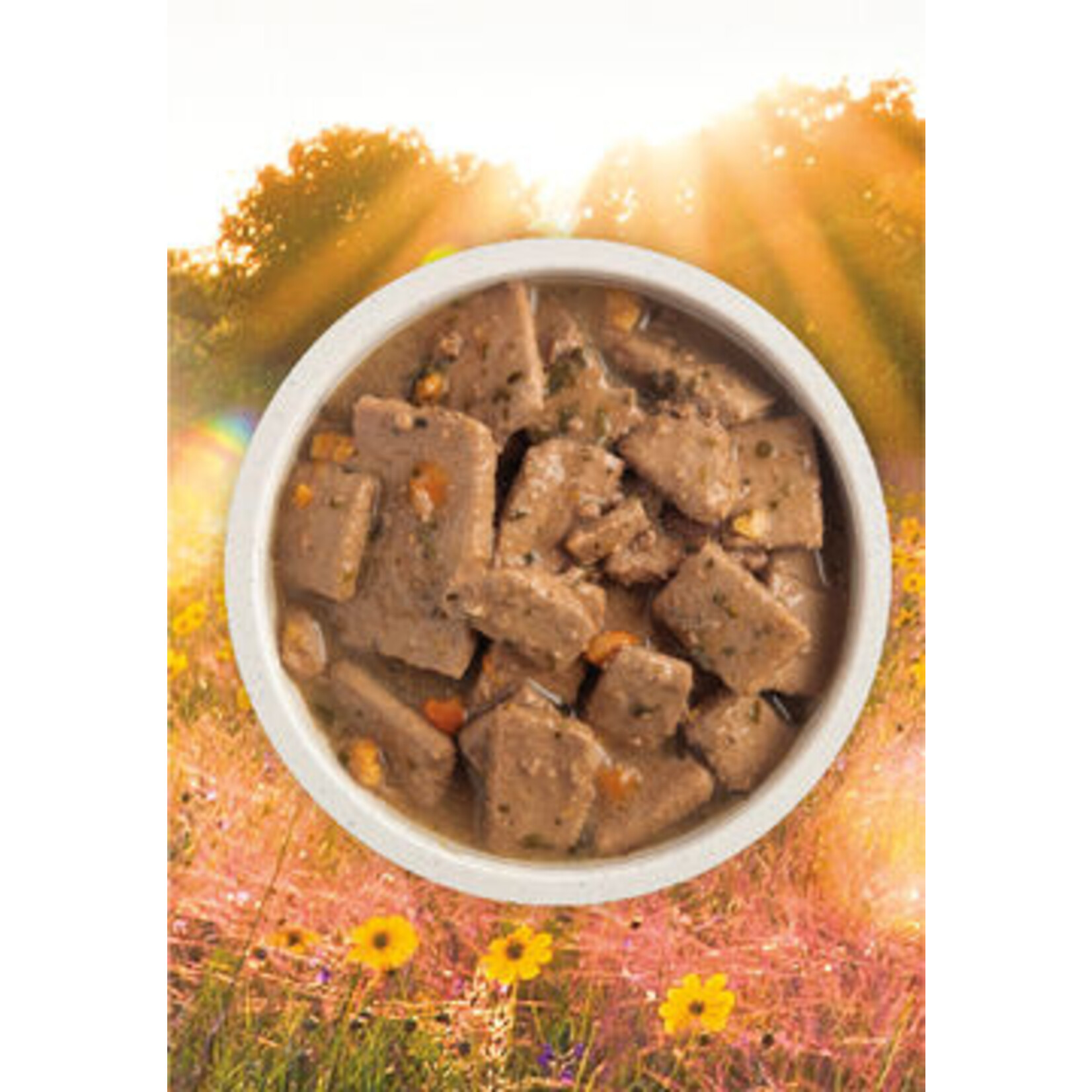 ACANA Recette de Volaille dans un Bouillon d'Os