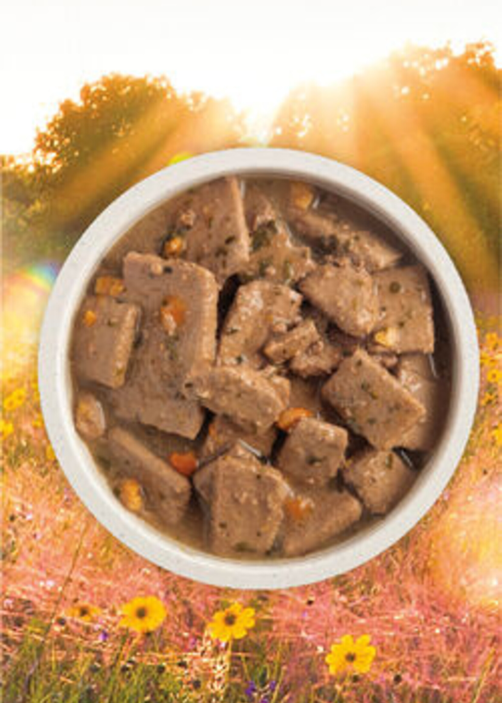 ACANA Recette de Volaille dans un Bouillon d'Os